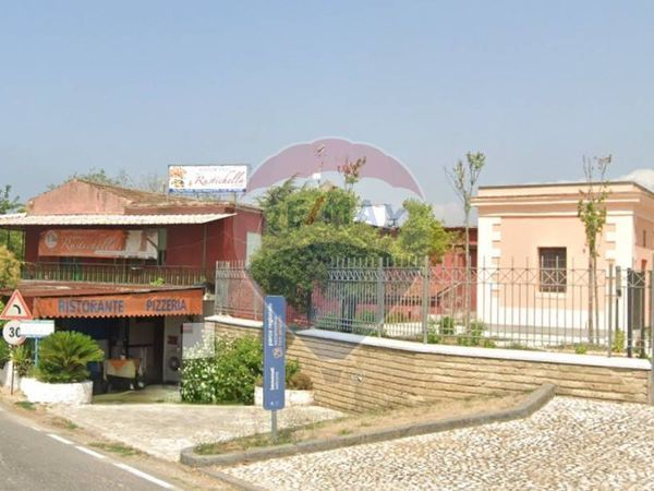 Ristorante Baia Domizia, Sessa Aurunca, CE Vendita