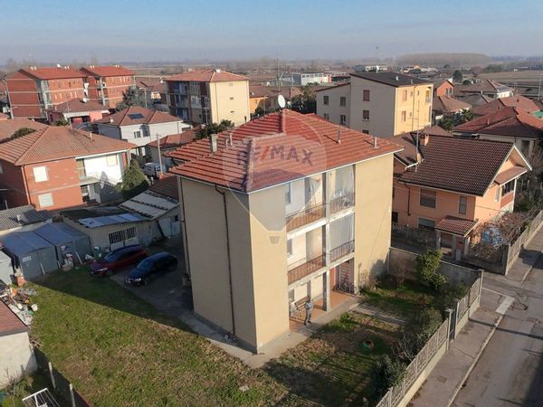 Villetta bifamiliare Robbio, PV Vendita - Foto 2