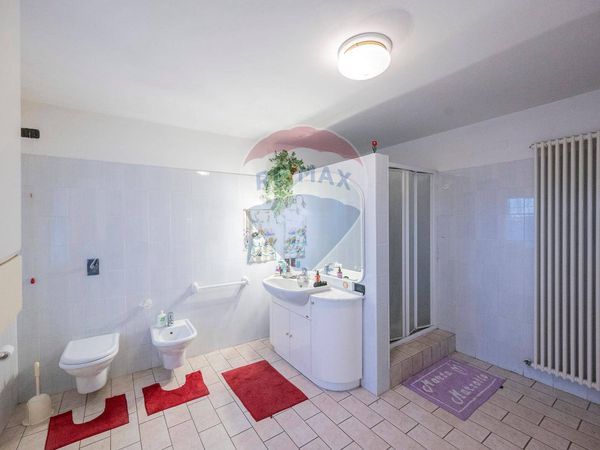 Casa Semindipendente Gazzuolo, MN Vendita - Foto 2