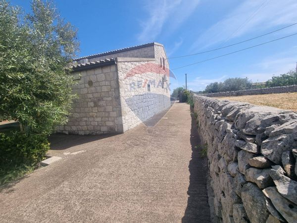 Casa Indipendente Cava D'Ispica, Modica, RG Vendita - Foto 4