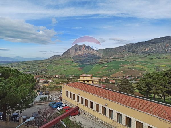 Appartamento San Giuseppe Jato, PA Vendita - Foto 3