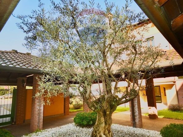 Duplex San Vittore Olona, MI Vendita - Foto 3