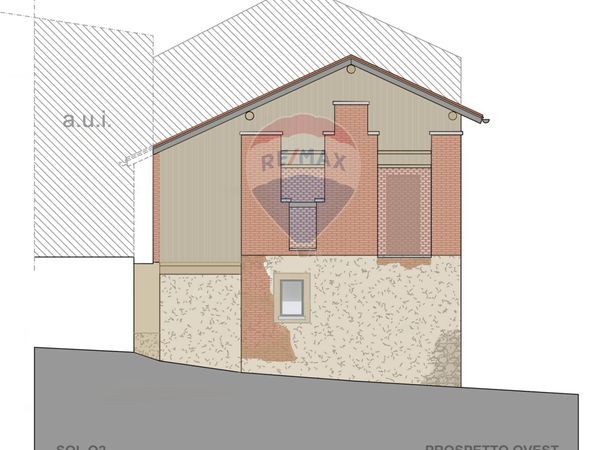 Casa Semindipendente Morazzone, VA Vendita