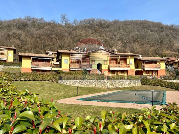 Appartamento Bianzano, BG Vendita - Foto 2