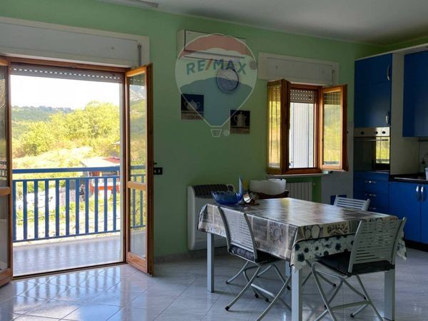 Appartamento Colli a Volturno, IS Vendita - Foto 2