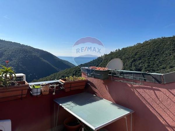 Appartamento Deiva Marina, SP Vendita