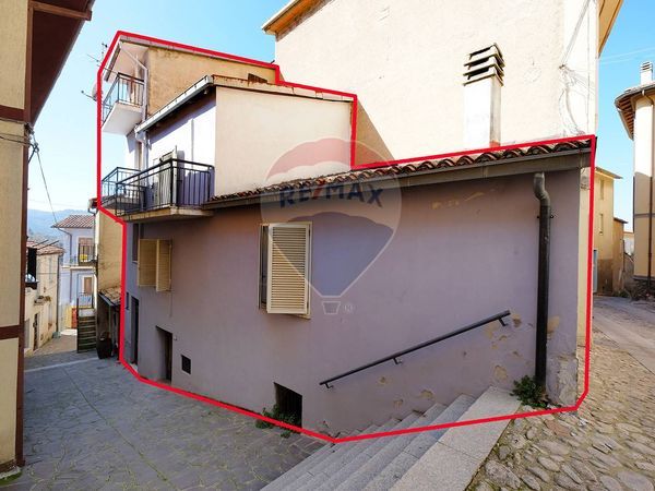 Casa Indipendente Aritzo, NU Vendita - Foto 2