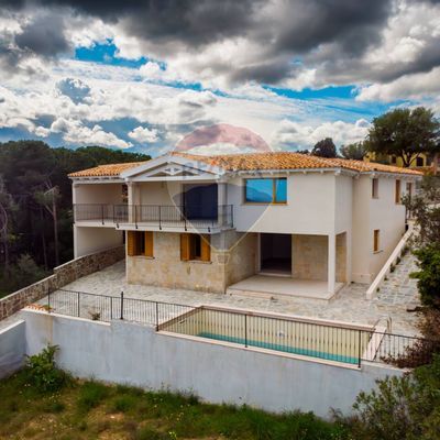 Villa singola Loiri Porto San Paolo, SS Vendita - Foto 7