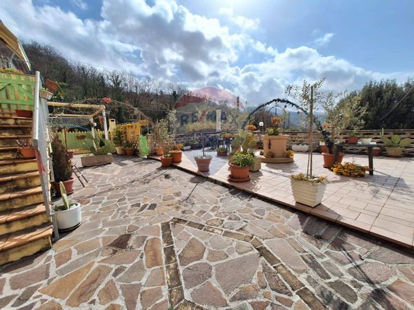 Villetta bifamiliare San Giovanni Profiamma, Foligno, PG Vendita - Foto 4