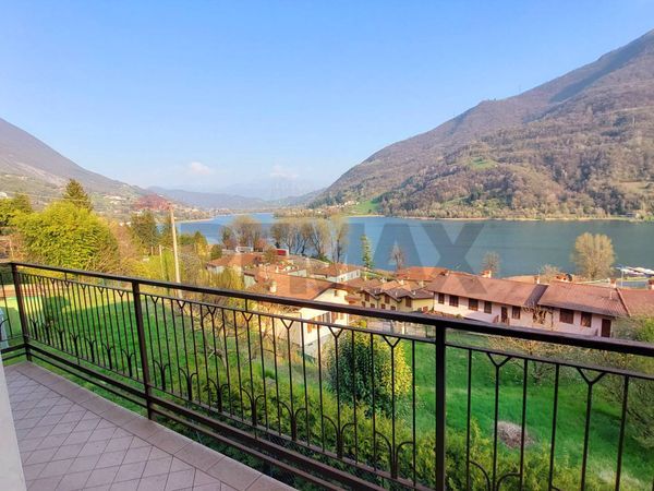 Villa singola Ranzanico, BG Vendita