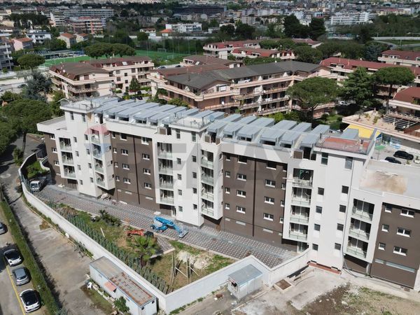 Nuove costruzioni San Nicola la Strada, CE Vendita - Foto 2