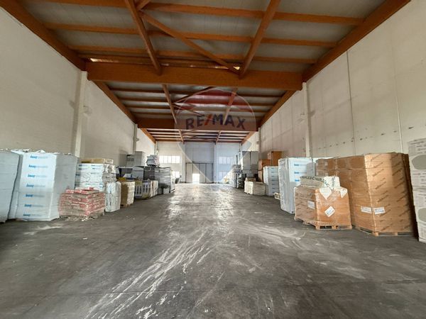 Capannone Industriale Bolgare, BG Vendita - Foto 4