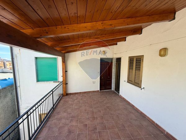 Casa Semindipendente Montegiordano, CS Vendita - Foto 3
