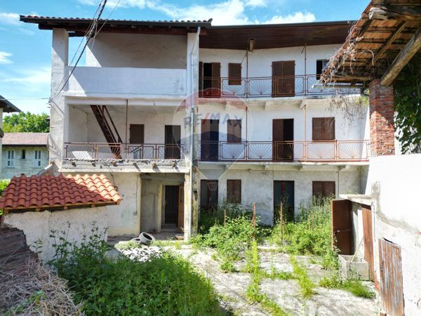 Rustico Bogogno, NO Vendita