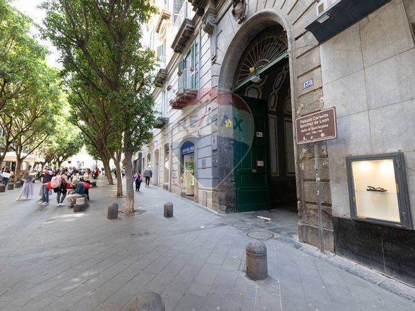 Appartamento Chiaia, Napoli, NA Vendita - Foto 2