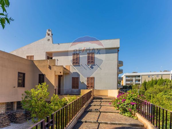 Villa singola S. Spirito, Bari, BA Vendita - Foto 3