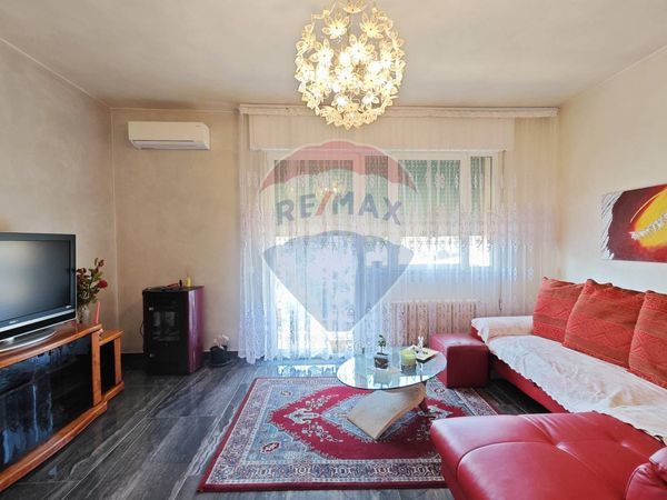 Appartamento Brusegana, Padova, PD Vendita