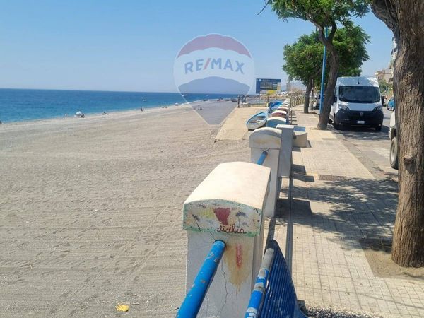 Appartamento Alì Terme, ME Vendita - Foto 2