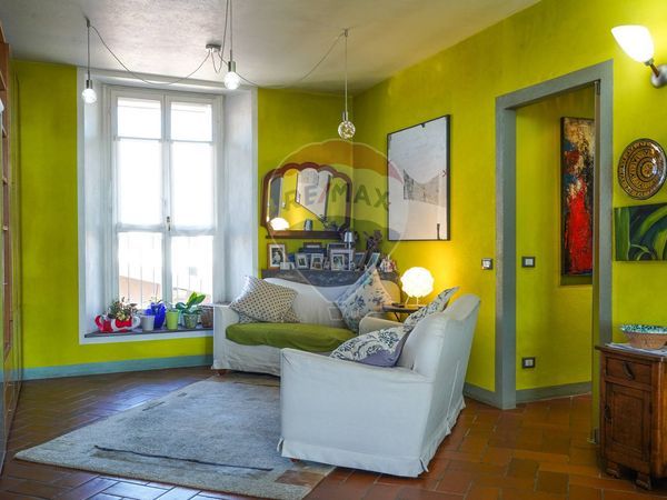 Appartamento Stezzano, BG Vendita - Foto 2