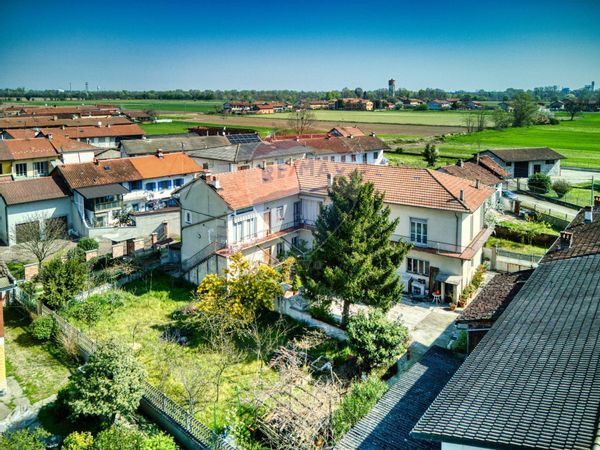 Locale Commerciale Borgo Revel, Verolengo, TO Vendita - Foto 3