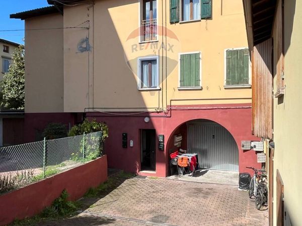 Casa Semindipendente Santo Stefano, Reggio nell'Emilia, RE Vendita