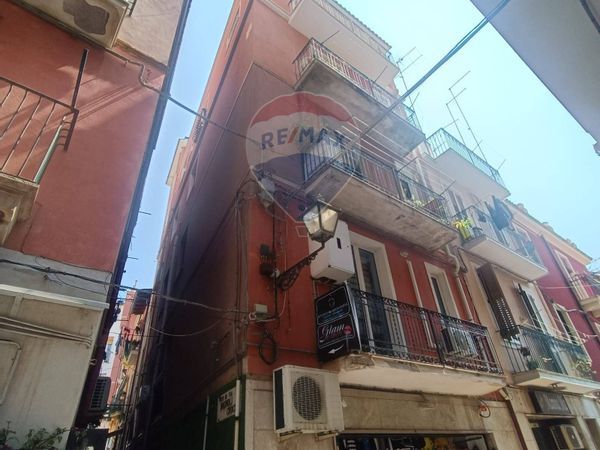 Appartamento Centro, Taormina, ME Vendita