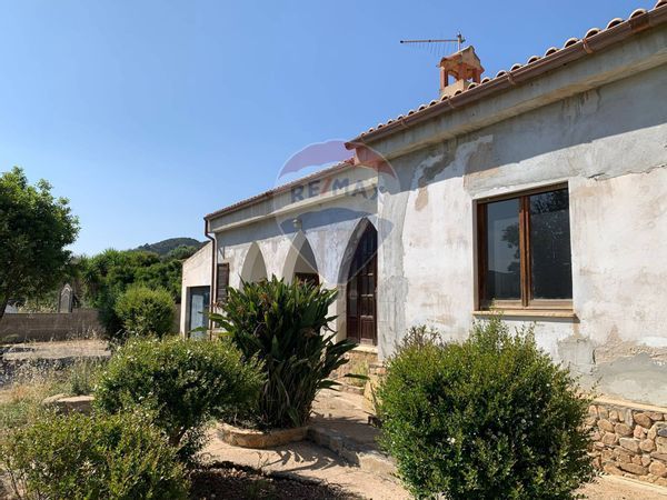 Villa singola Chia, Domus de Maria, SU Vendita - Foto 2