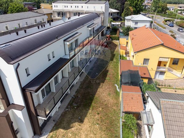 Appartamento Cornate d'Adda, MB Vendita - Foto 4