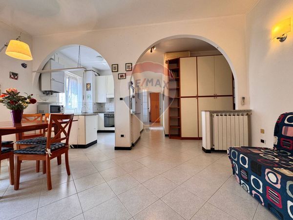 Appartamento Sestri Levante, GE Vendita - Foto 4