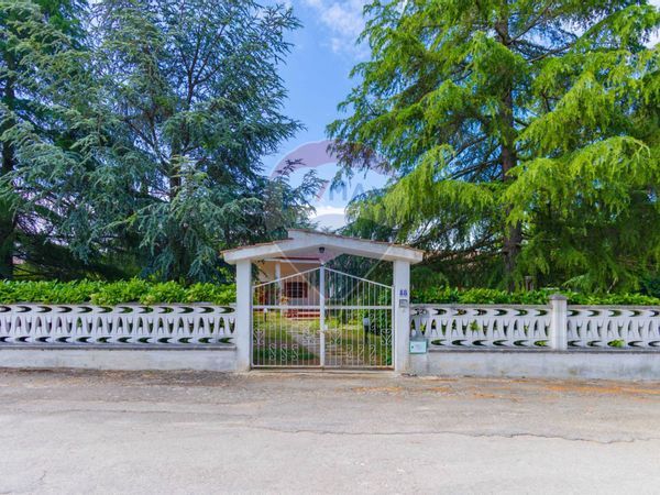 Villa a schiera Cassano delle Murge, BA Vendita