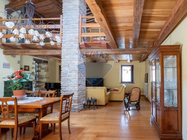 Cascina/Casale Cerreto d'Esi, AN Vendita - Foto 3