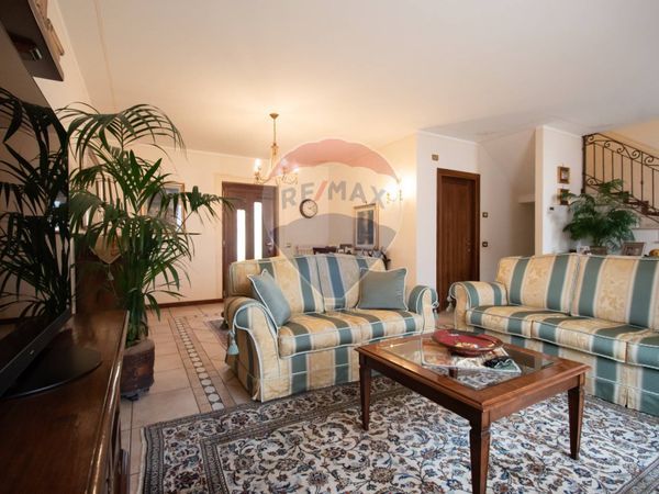 Villa a schiera Concesio, BS Vendita - Foto 3