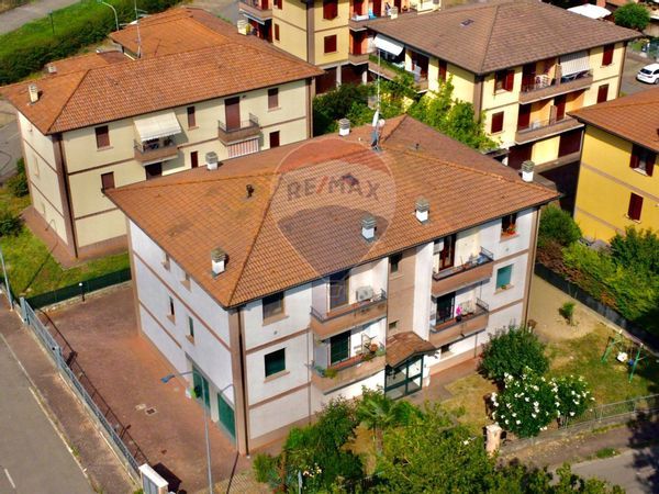 Appartamento Prato, Correggio, RE Vendita