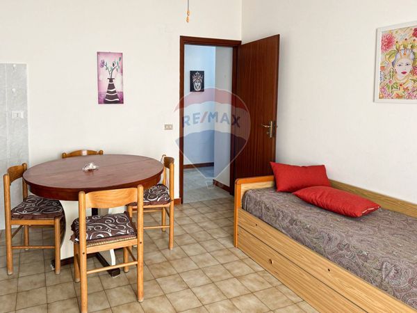 Appartamento Sant'Alessio Siculo, ME Vendita - Foto 3