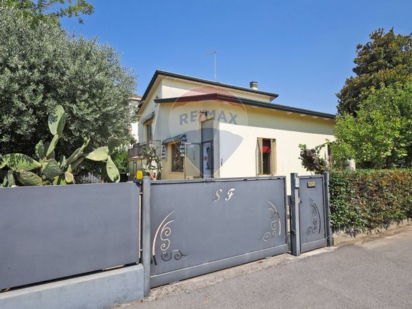Casa Indipendente Mirano, VE Vendita