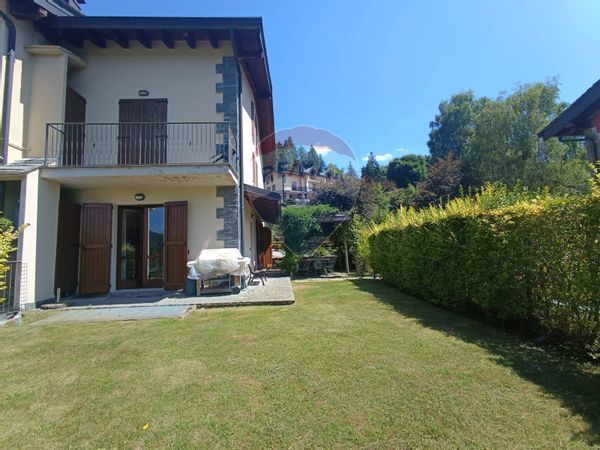 Casa Semindipendente Alta Valle Intelvi, CO Vendita - Foto 2