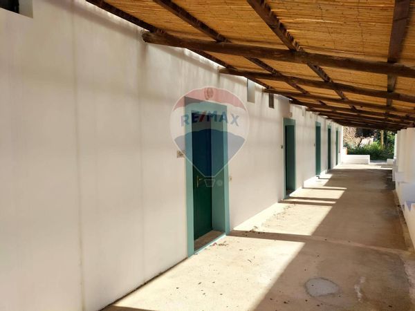 Casa Indipendente Filicudi, Lipari, ME Vendita - Foto 3