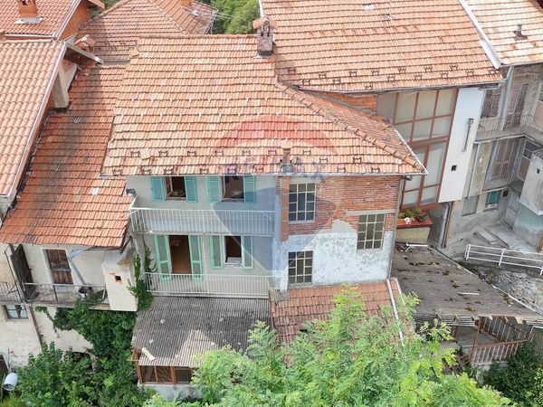 Villa a schiera Valdilana, BI Vendita - Foto 2