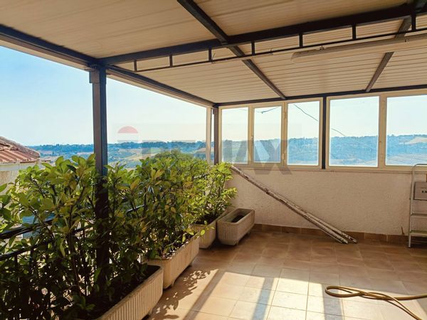 Casa Semindipendente Castel Frentano, CH Vendita - Foto 2