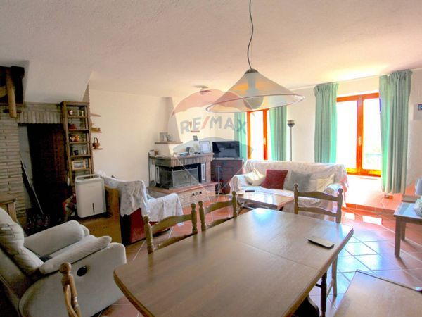 Casa Semindipendente Rocca Sant'Angelo, Assisi, PG Vendita - Foto 4