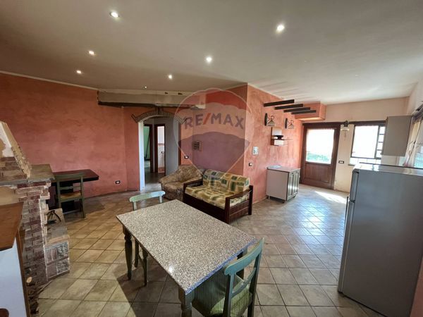 Cascina/Casale Acquapendente, VT Vendita