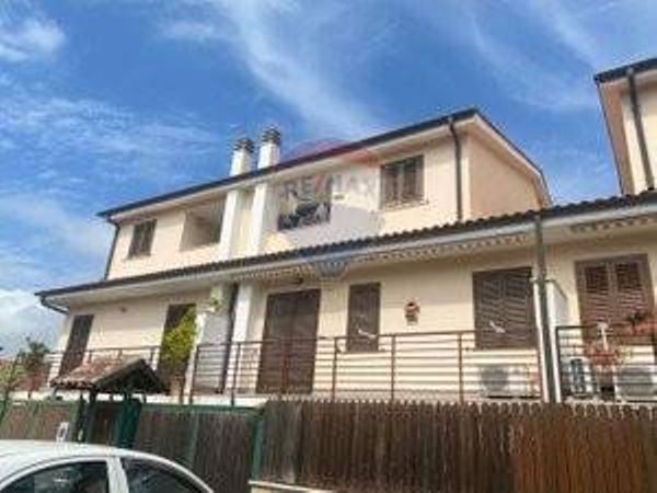 Villa a schiera Civitavecchia, RM Vendita - Foto 3