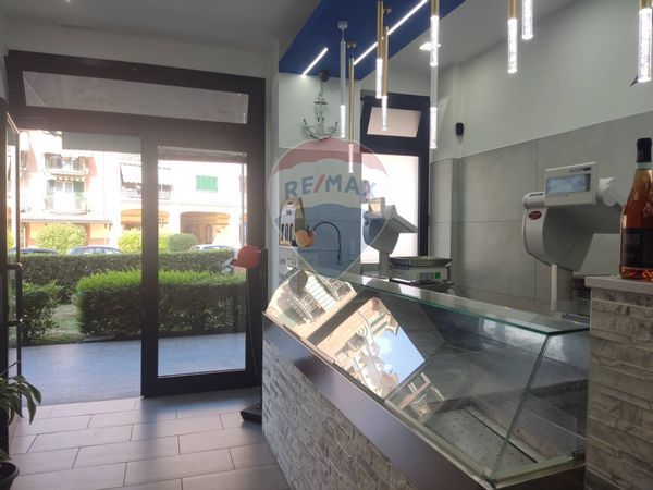 Negozio Orbassano, TO Affitto - Foto 3