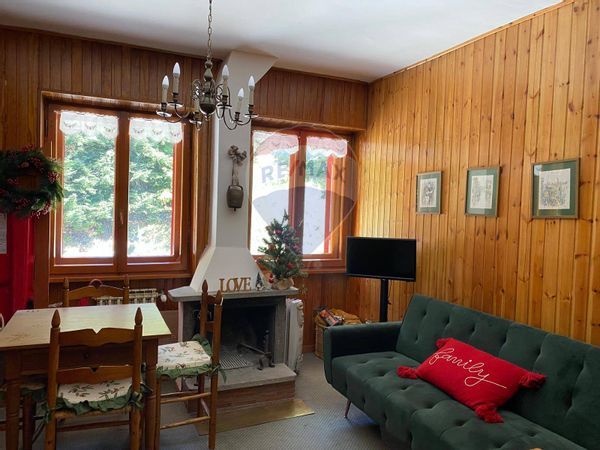 Appartamento Terminillo, Rieti, RI Vendita - Foto 2