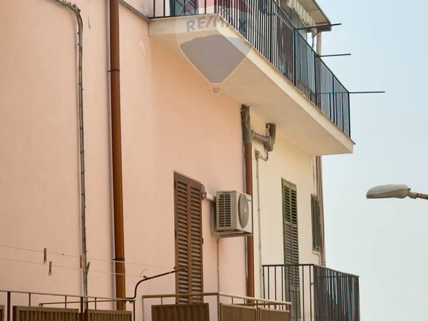 Porzione di villa San Cipirello, PA Vendita - Foto 2