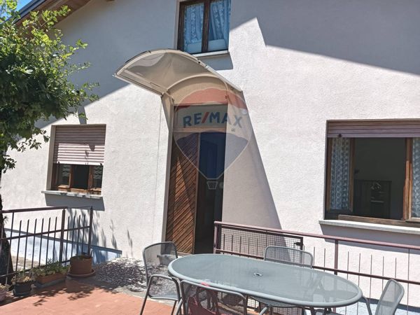 Casa Indipendente Valvarrone, LC Vendita - Foto 4