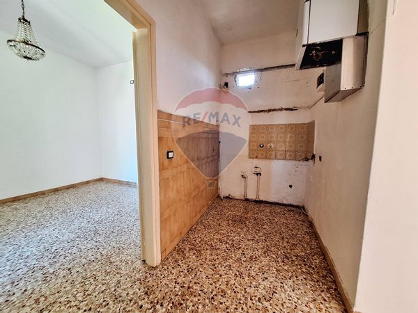 Porzione di casa Bergoro, Fagnano Olona, VA Vendita - Foto 4