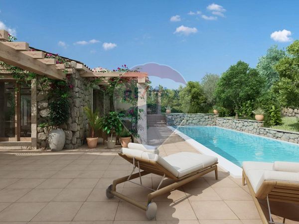 Villa singola Loiri Porto San Paolo, SS Vendita