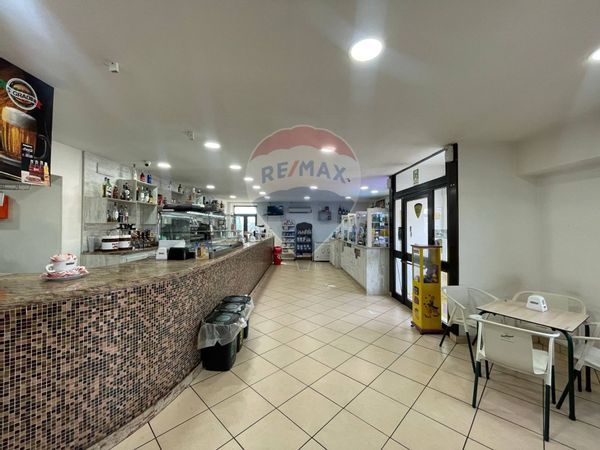 Attività  Commerciale Corigliano Calabro Stazione, Corigliano-Rossano, CS Vendita - Foto 3