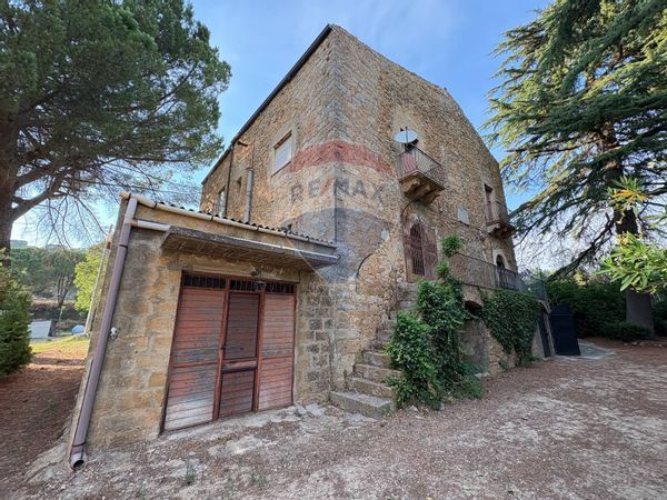 Porzione di casa Piazza Armerina, EN Vendita - Foto 3